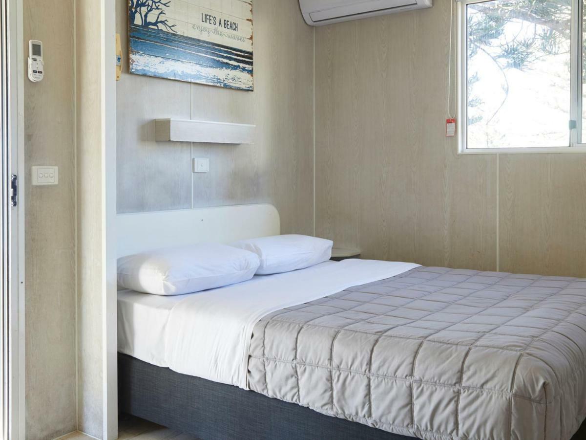 Horseshoe Bay Holiday Park South West Rocks Extérieur photo