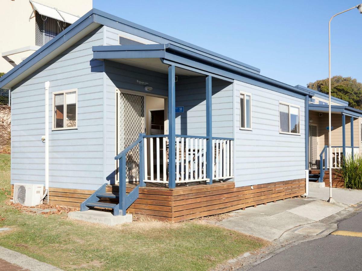 Horseshoe Bay Holiday Park South West Rocks Extérieur photo