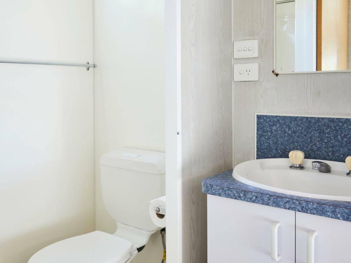 Horseshoe Bay Holiday Park South West Rocks Extérieur photo
