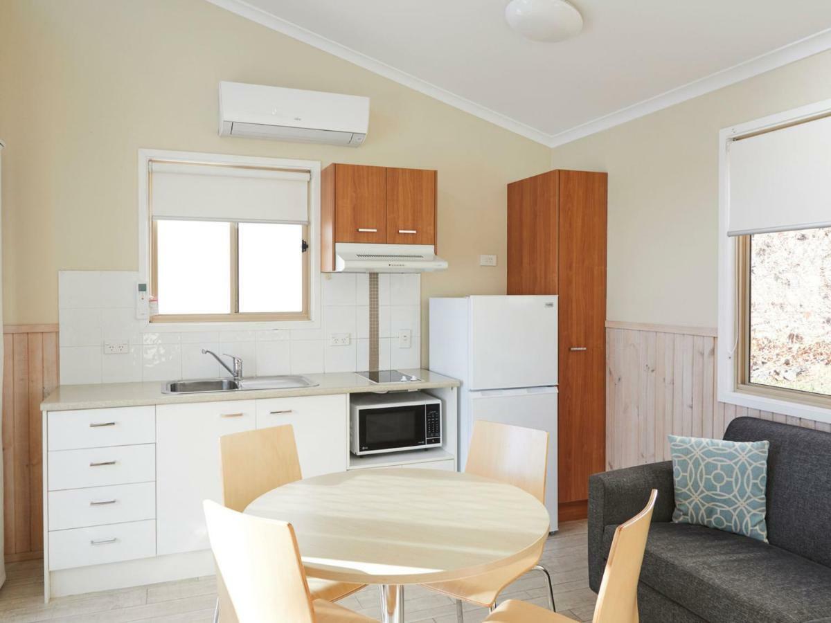Horseshoe Bay Holiday Park South West Rocks Extérieur photo