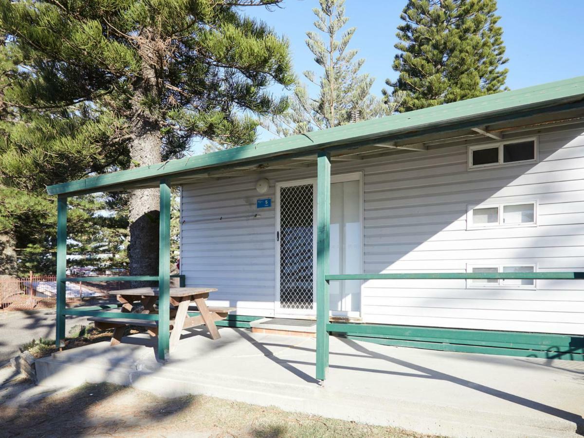 Horseshoe Bay Holiday Park South West Rocks Extérieur photo